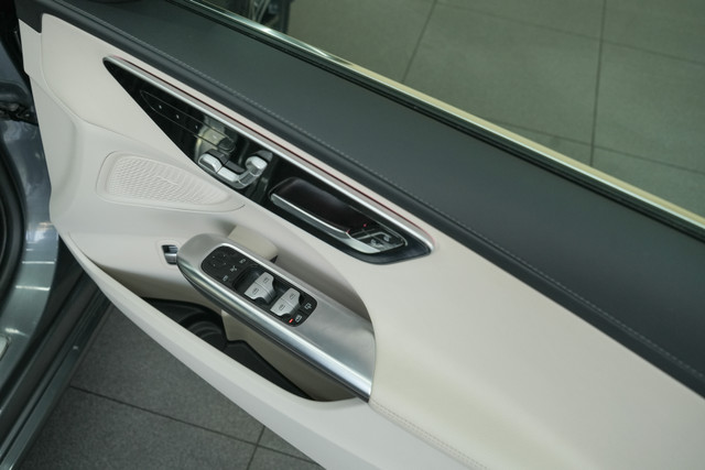 Second-hand 2022 Mercedes-Benz C-Class C 220d BSVI for sale in Gurgaon-13