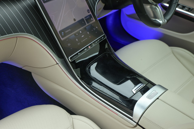 Second-hand 2022 Mercedes-Benz C-Class C 220d BSVI for sale in Gurgaon-10