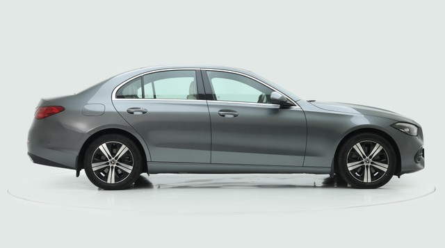 Second-hand 2022 Mercedes-Benz C-Class C 220d BSVI for sale in Gurgaon-1