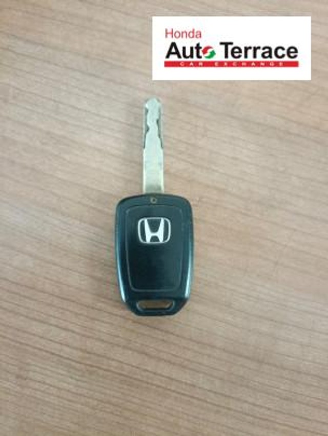 Second-hand 2017 Honda WR-V i-VTEC VX for sale in Pondicherry-10