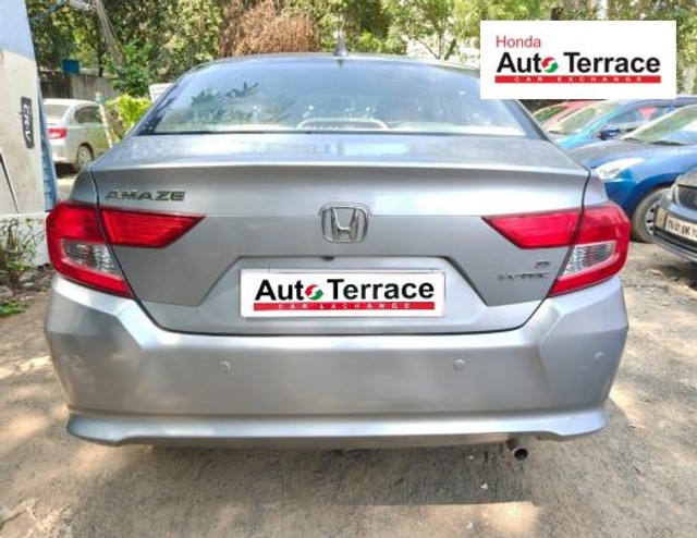 Second-hand 2019 Honda Amaze VX Petrol for sale in Chennai-3