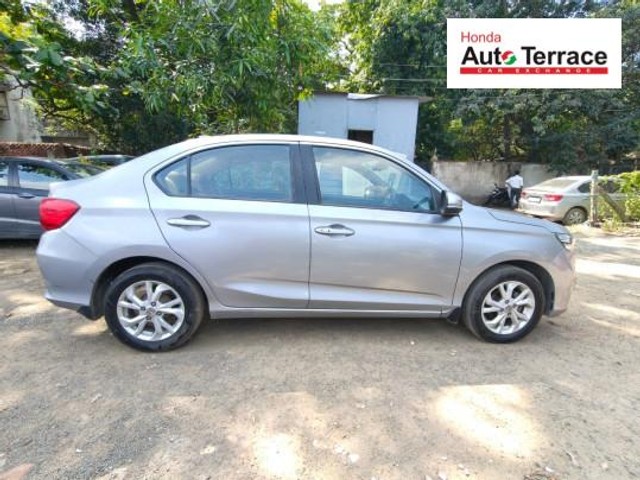 Second-hand 2019 Honda Amaze VX Petrol for sale in Chennai-1