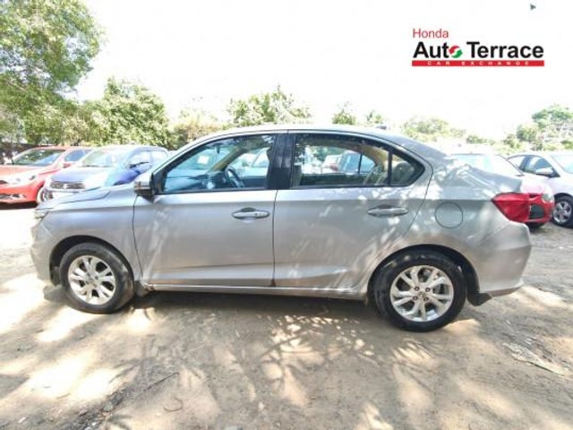Second-hand 2019 Honda Amaze VX Petrol for sale in Chennai-5