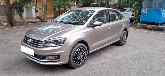 Second-hand 2016 Volkswagen Vento 1.5 TDI Highline for sale in Bangalore-5