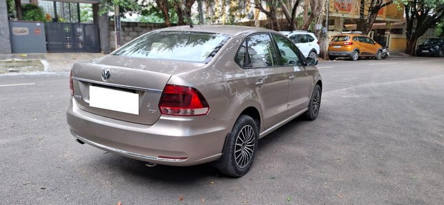 Second-hand 2016 Volkswagen Vento 1.5 TDI Highline for sale in Bangalore-6