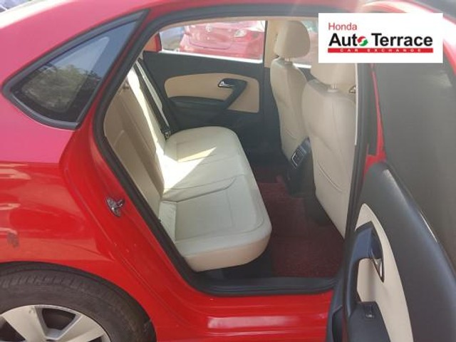 Second-hand 2017 Skoda Rapid 1.5 TDI Style Plus for sale in Chennai-12