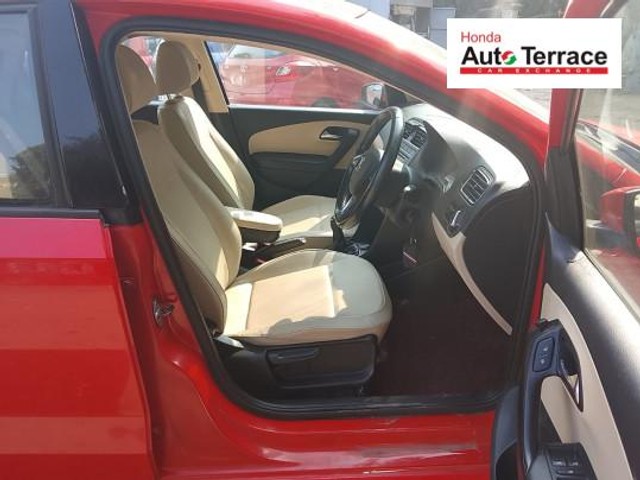 Second-hand 2017 Skoda Rapid 1.5 TDI Style Plus for sale in Chennai-13