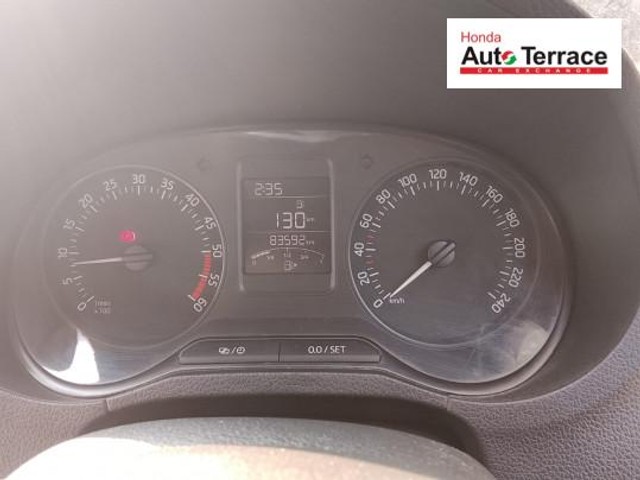 Second-hand 2017 Skoda Rapid 1.5 TDI Style Plus for sale in Chennai-14