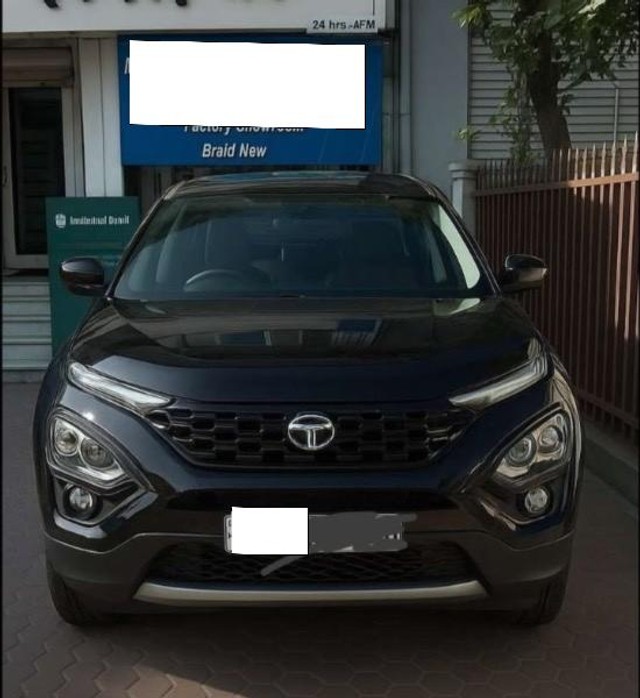 Second-hand 2022 Tata Safari XZ Plus BSVI for sale in Srinagar-1