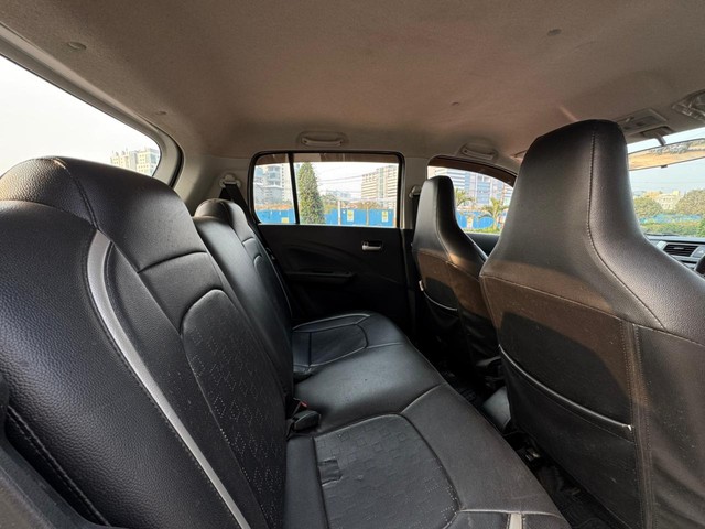 Second-hand 2019 Maruti Celerio X AMT VXI Option BSIV for sale in Hyderabad-6