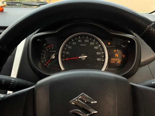 Second-hand 2019 Maruti Celerio X AMT VXI Option BSIV for sale in Hyderabad-10