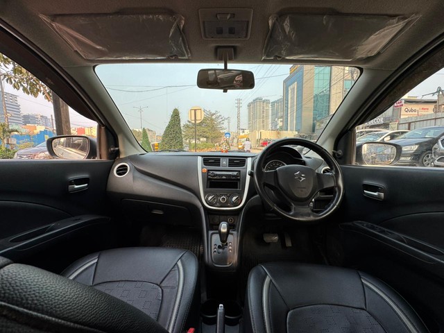 Second-hand 2019 Maruti Celerio X AMT VXI Option BSIV for sale in Hyderabad-11