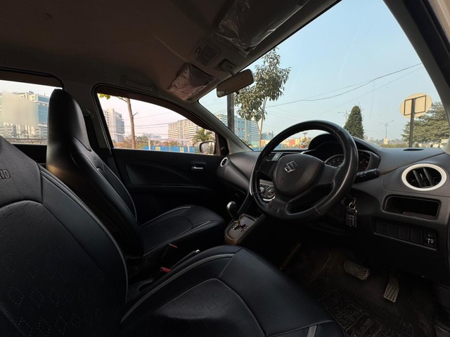 Second-hand 2019 Maruti Celerio X AMT VXI Option BSIV for sale in Hyderabad-7