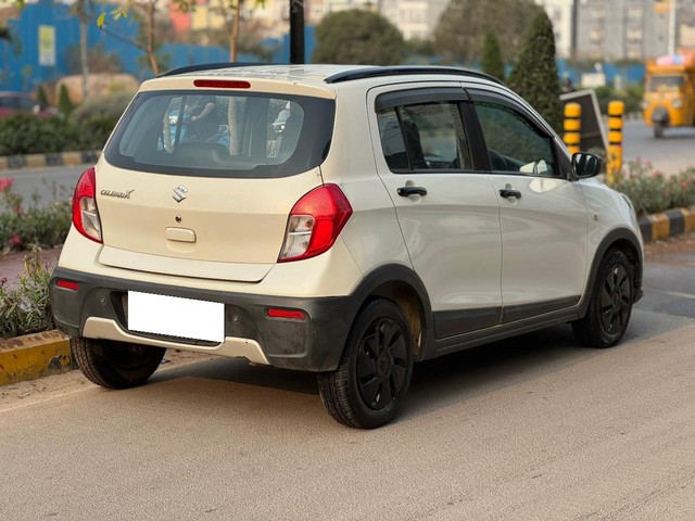 Second-hand 2019 Maruti Celerio X AMT VXI Option BSIV for sale in Hyderabad-8