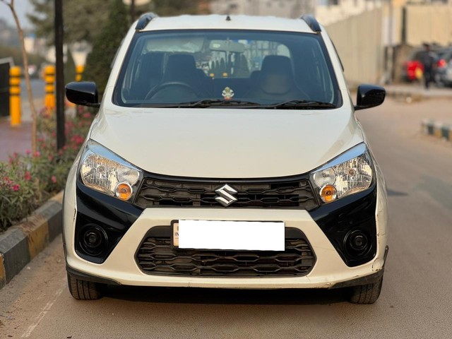 Second-hand 2019 Maruti Celerio X AMT VXI Option BSIV for sale in Hyderabad-5