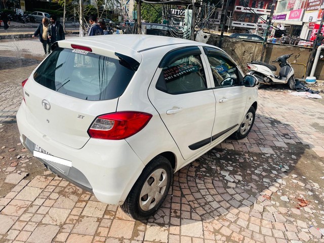 Second-hand 2018 Tata Tiago 1.2 Revotron XT for sale in Chandigarh-1
