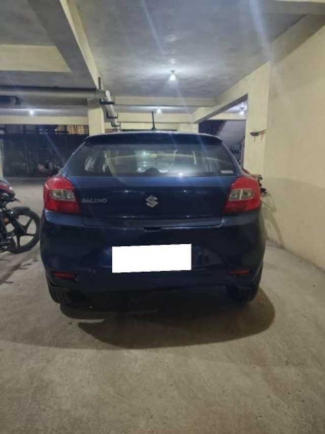 Second-hand 2019 Maruti Baleno 1.2 Sigma for sale in Dhanbad-1