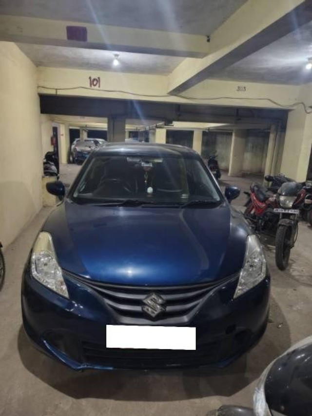 Second-hand 2019 Maruti Baleno 1.2 Sigma for sale in Dhanbad-2