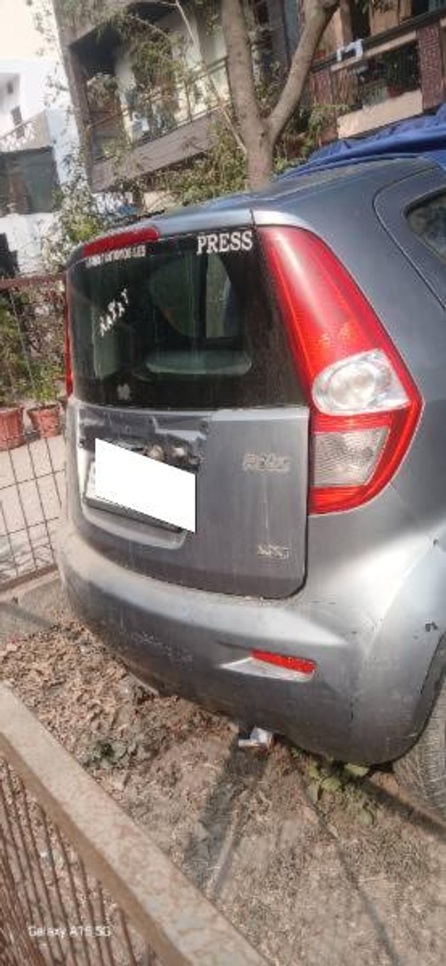 Second-hand 2011 Maruti Ritz LXI for sale in Ghaziabad-1