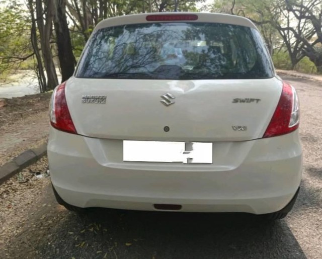 Second-hand 2017 Maruti Swift VXI Optional for sale in Gulbarga-2
