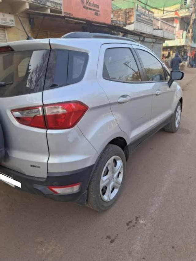 Second-hand 2019 Ford Ecosport 1.5 Diesel Trend Plus BSIV for sale in Ashoknagar-6
