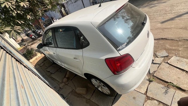 Second-hand 2014 Volkswagen Polo 1.2 MPI Highline for sale in Chandrapur-2