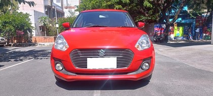Second-hand 2018 Maruti Suzuki Swift VDI BSIV for sale in Bangalore