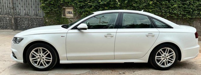 Second-hand 2018 Audi A6 35 TDI for sale in Hyderabad-2