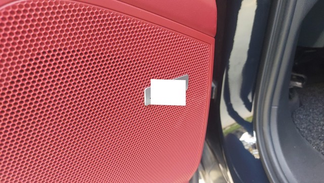 Second-hand 2022 Porsche Cayenne Coupe V6 BSVI for sale in Hyderabad-17