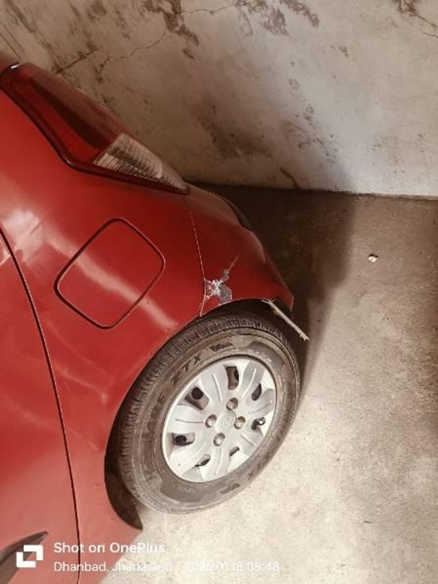 Second-hand 2009 Hyundai i10 Era for sale in Dhanbad-6