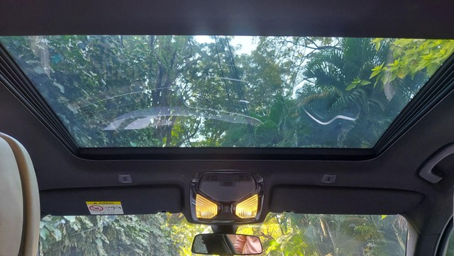 Second-hand 2018 BMW 5 Series 530d M Sport for sale in Hyderabad-17