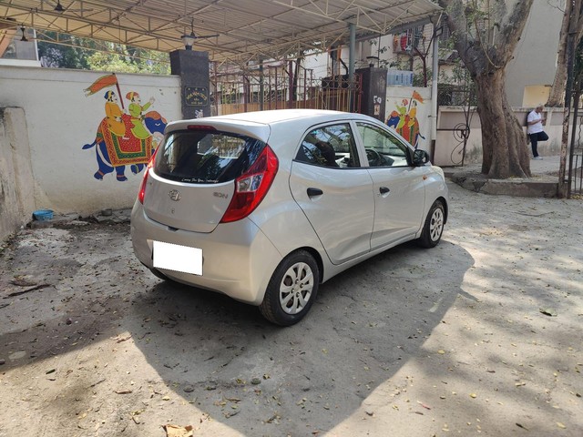 Second-hand 2014 Hyundai EON Magna Plus for sale in Mumbai-5