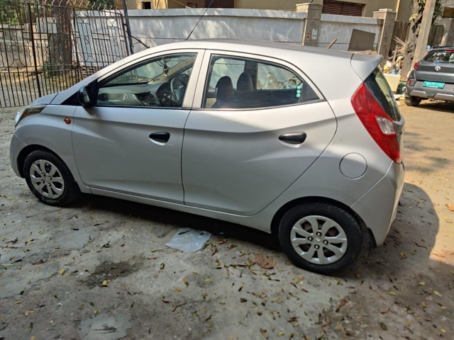 Second-hand 2014 Hyundai EON Magna Plus for sale in Mumbai-4