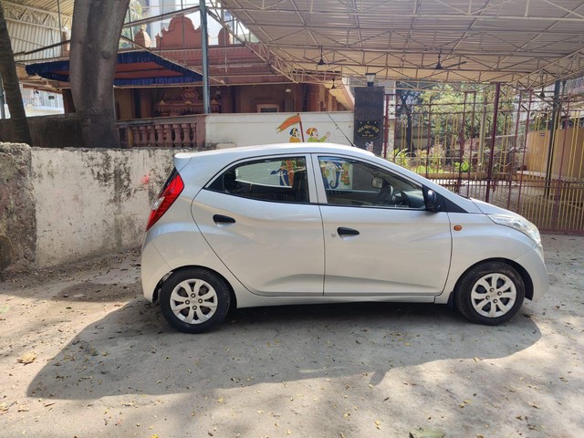 Second-hand 2014 Hyundai EON Magna Plus for sale in Mumbai-7