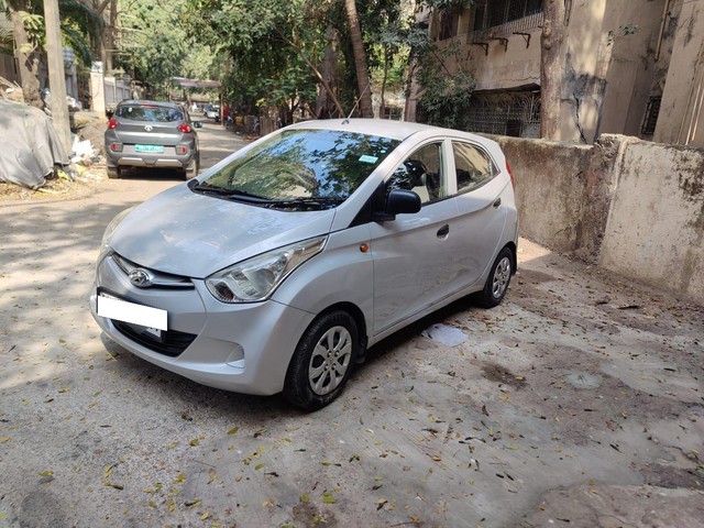 Second-hand 2014 Hyundai EON Magna Plus for sale in Mumbai-2