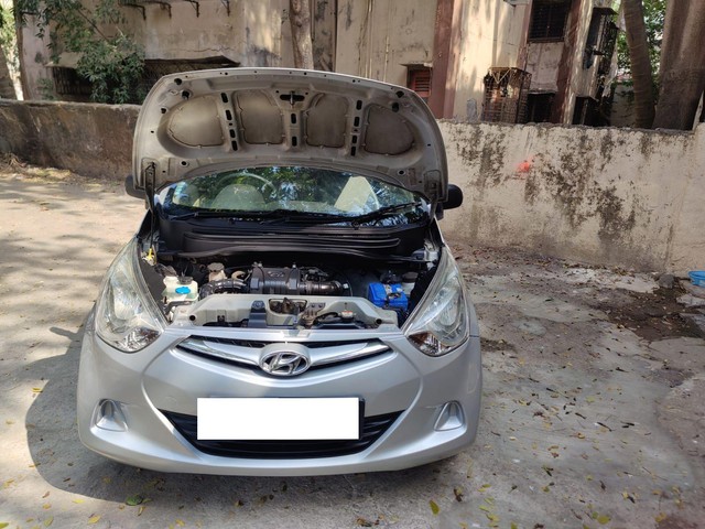 Second-hand 2014 Hyundai EON Magna Plus for sale in Mumbai-9