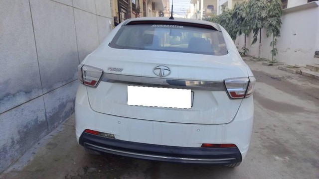 Second-hand 2020 Tata Tigor XZ BSVI for sale in Amritsar-1