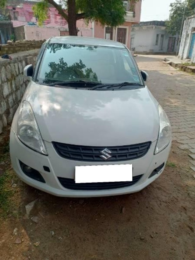 Second-hand 2014 Maruti Swift Dzire VDI for sale in Baran-0