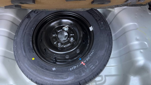 Second-hand 2021 Maruti Suzuki Alto 800 LXi for sale in Hyderabad-21