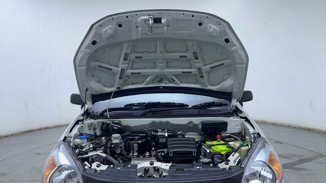 Second-hand 2021 Maruti Suzuki Alto 800 LXi for sale in Hyderabad-8