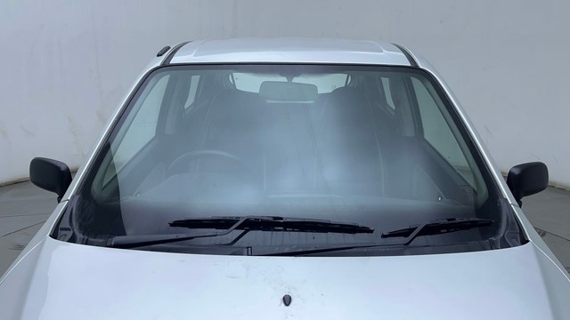 Second-hand 2021 Maruti Suzuki Alto 800 LXi for sale in Hyderabad-10