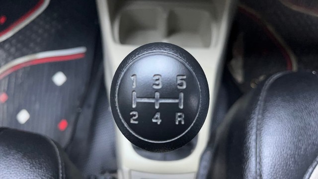 Second-hand 2021 Maruti Suzuki Alto 800 LXi for sale in Hyderabad-12