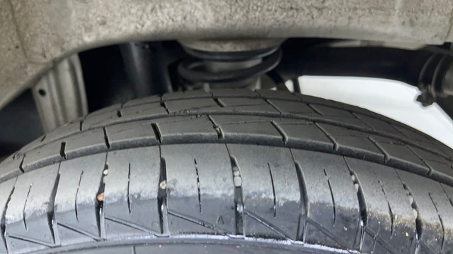 Second-hand 2021 Maruti Suzuki Alto 800 LXi for sale in Hyderabad-29