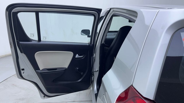 Second-hand 2021 Maruti Suzuki Alto 800 LXi for sale in Hyderabad-34