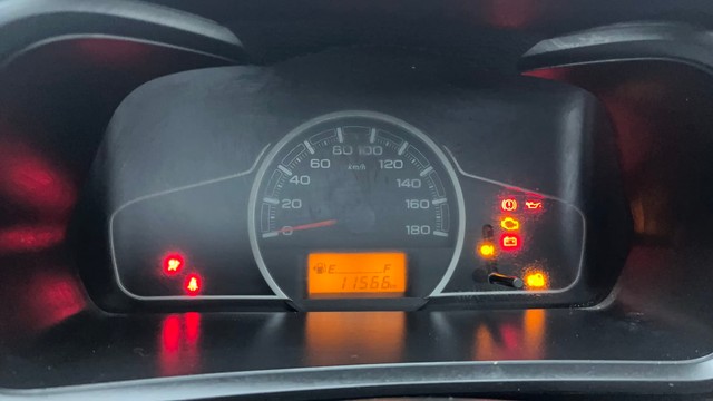 Second-hand 2021 Maruti Suzuki Alto 800 LXi for sale in Hyderabad-13