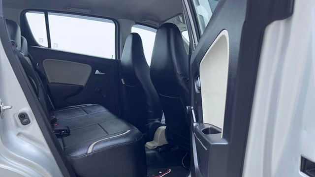 Second-hand 2021 Maruti Suzuki Alto 800 LXi for sale in Hyderabad-23