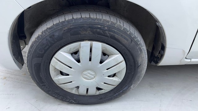 Second-hand 2021 Maruti Suzuki Alto 800 LXi for sale in Hyderabad-20