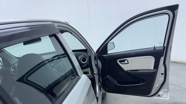 Second-hand 2021 Maruti Suzuki Alto 800 LXi for sale in Hyderabad-16