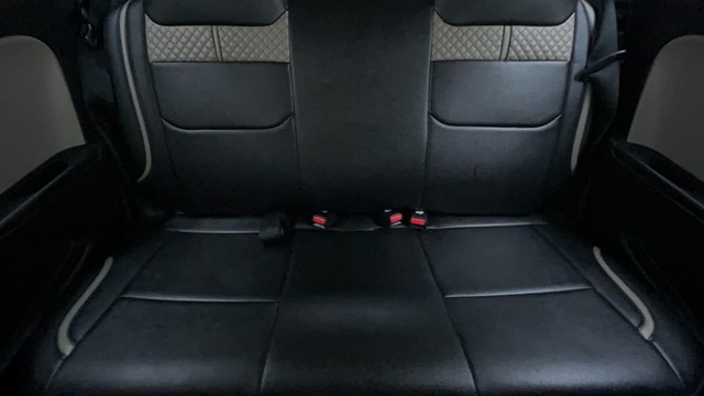 Second-hand 2021 Maruti Suzuki Alto 800 LXi for sale in Hyderabad-24