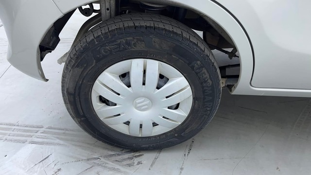 Second-hand 2021 Maruti Suzuki Alto 800 LXi for sale in Hyderabad-18